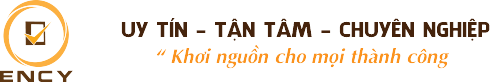 Đại Lý Thuế Ency