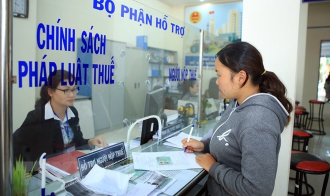 Dự kiến giảm 30% thuế thu nhập doanh nghiệp năm 2021